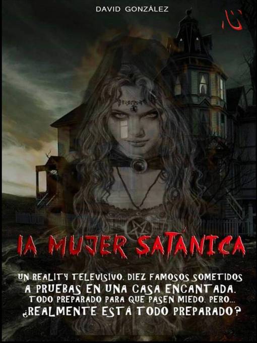 Title details for La Mujer Satanica by David González - Available